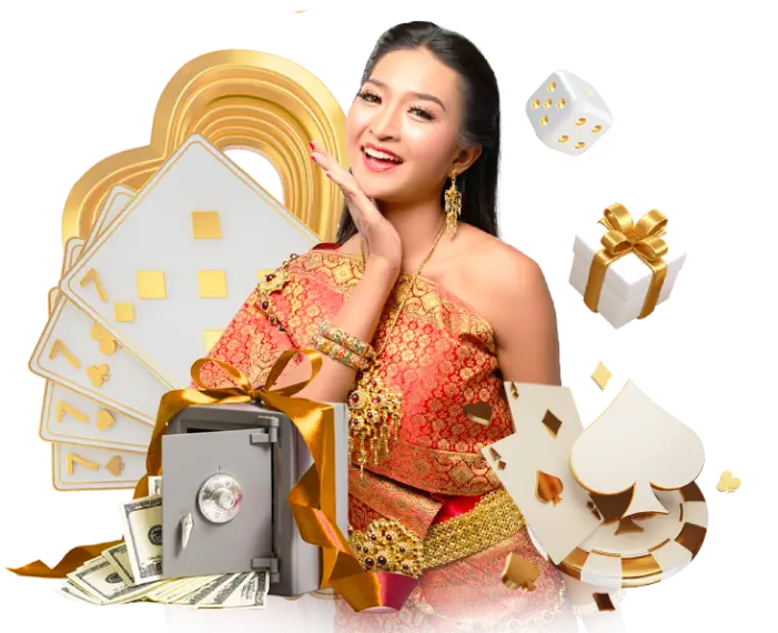 บุญมีล็อตโต้ สล็อต