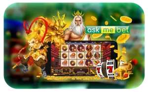 บุญมีslot