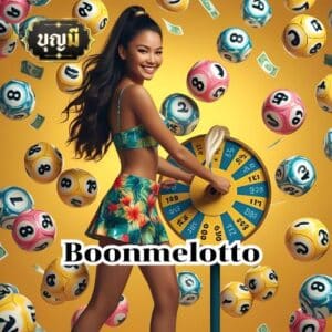 Boonmelotto