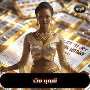 เว็บ บุญมี